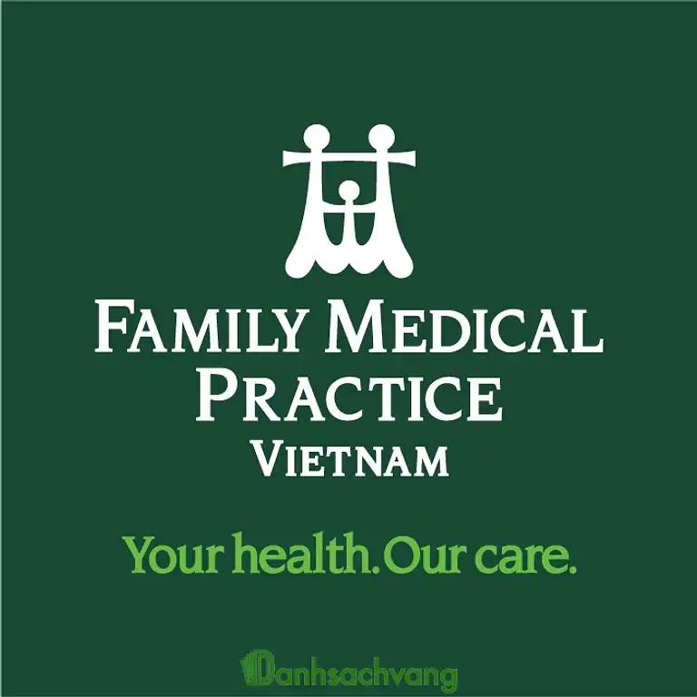 Hình ảnh Phòng khám Family Medical Practice: 289I Kim Mã, Ba Đình