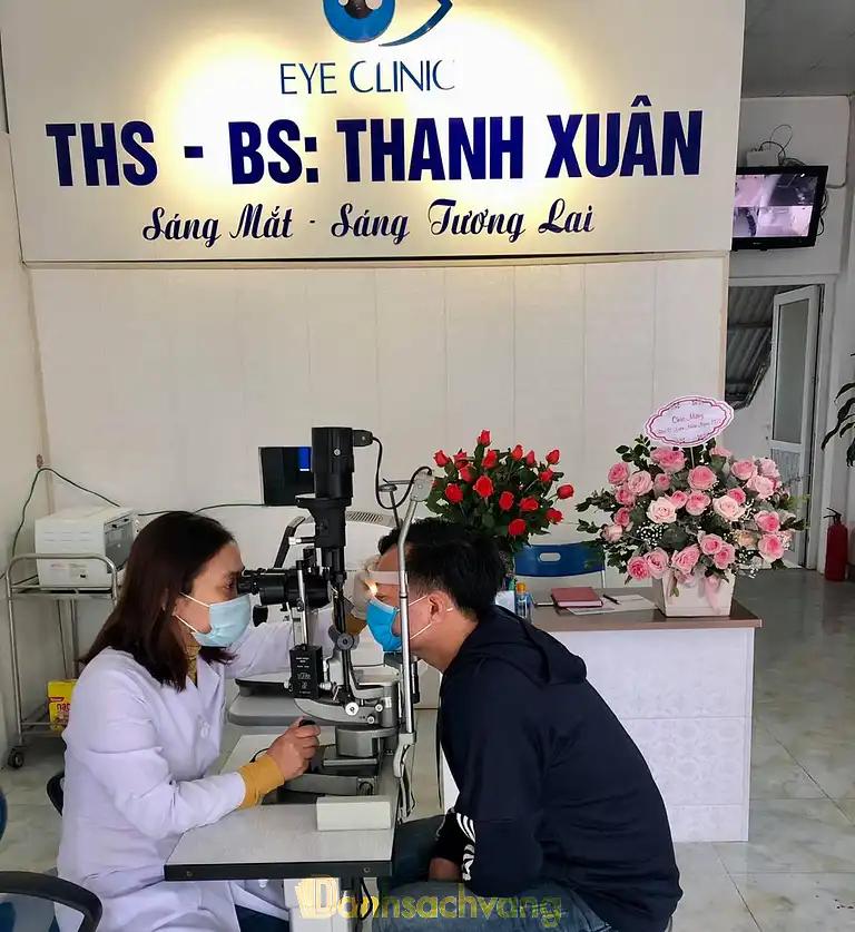 Hình ảnh phong-kham-mat-bac-si-xuan-chuc-ly-chuong-my-3