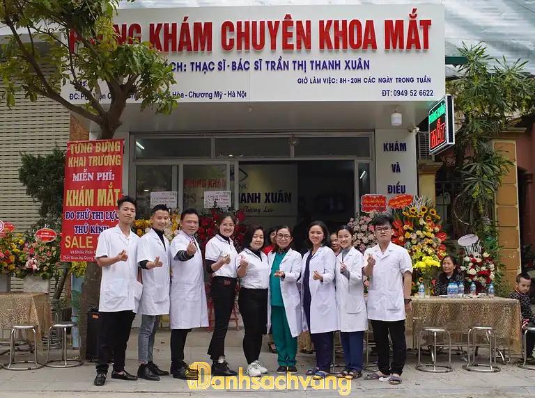 Hình ảnh phong-kham-mat-bac-si-xuan-chuc-ly-chuong-my-0