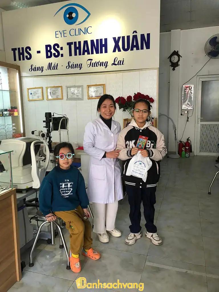 Hình ảnh phong-kham-mat-bac-si-xuan-chuc-ly-chuong-my-4