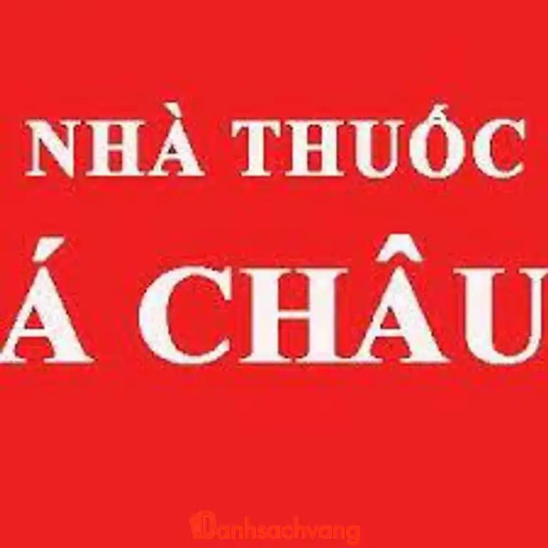 Hình ảnh nha-thuoc-a-chau-460-nguyen-trai-quan-5-1