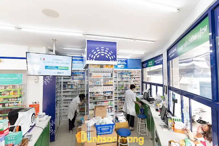 Hình ảnh Nhà thuốc Pharmacity: 10 Thảo Điền, Quận 2