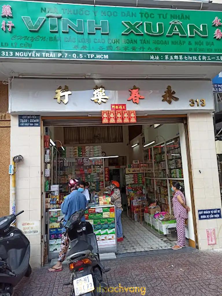 Hình ảnh nha-thuoc-vinh-xuan-313-nguyen-trai-quan-5-1