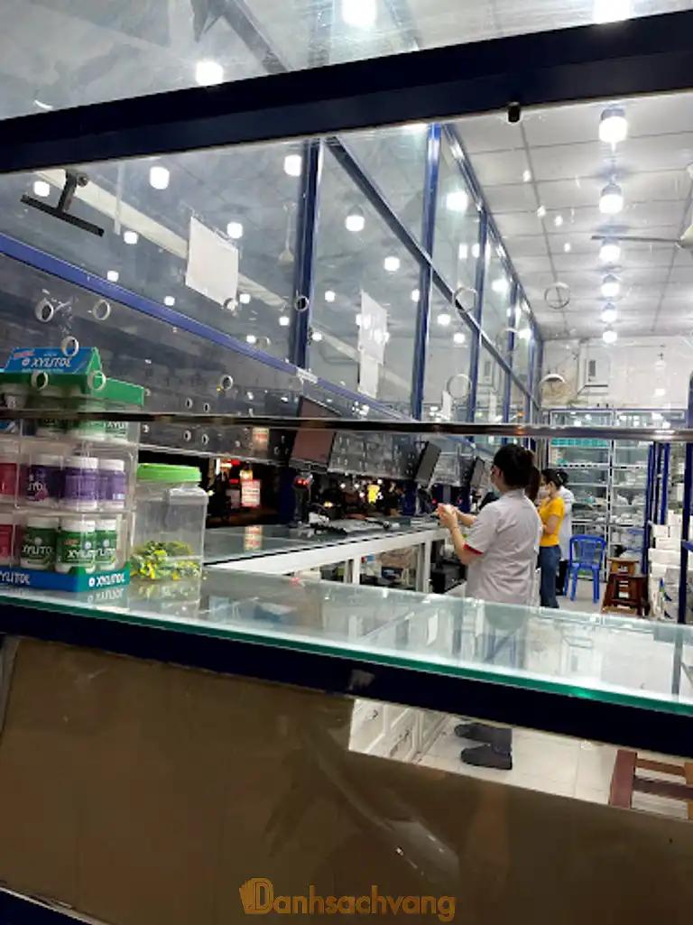 Hình ảnh nha-thuoc-minh-chau-221-thong-nhat-go-vap-2