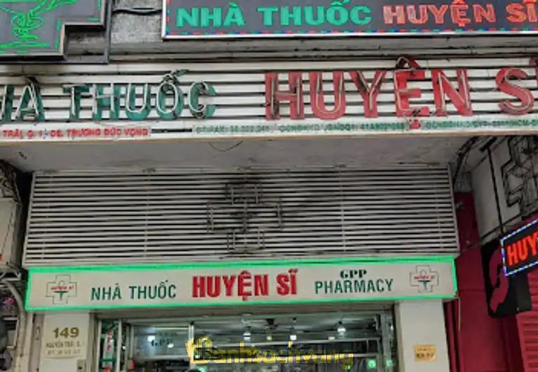 Hình ảnh nha-thuoc-huyen-si-149-nguyen-trai-quan-1-1