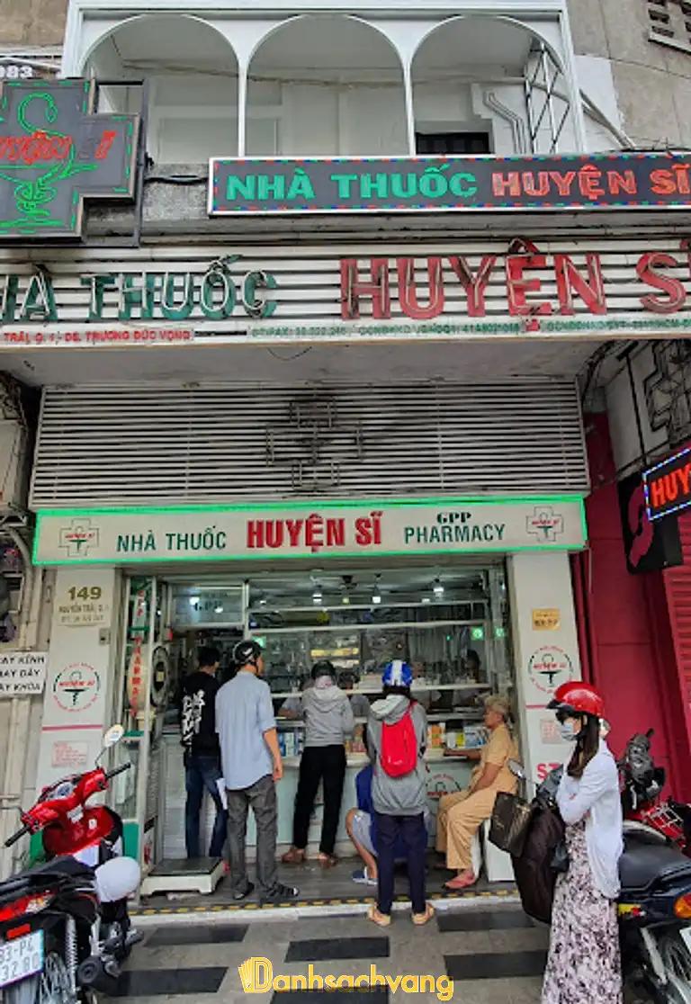 Hình ảnh nha-thuoc-huyen-si-149-nguyen-trai-quan-1-5
