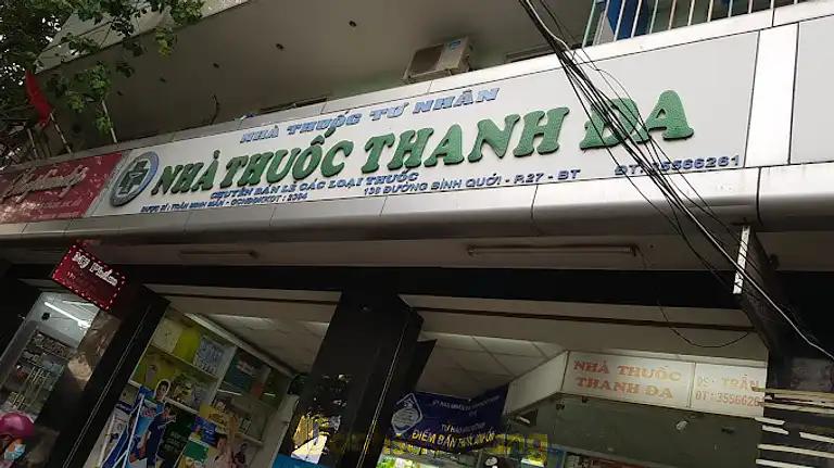 Hình ảnh nha-thuoc-thanh-da-130-binh-quoi-binh-thanh-0