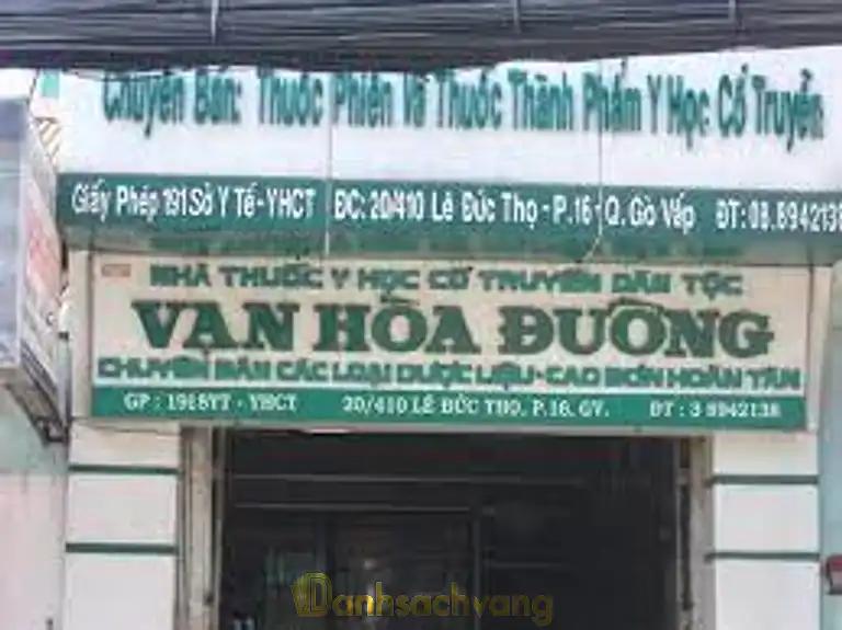 Hình ảnh nha-thuoc-van-hoa-duong-689-nguyen-kiem-go-vap-3