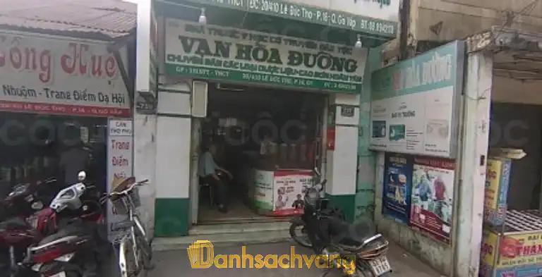 Hình ảnh nha-thuoc-van-hoa-duong-689-nguyen-kiem-go-vap-4