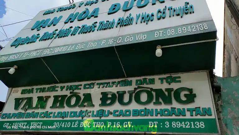 Hình ảnh nha-thuoc-van-hoa-duong-689-nguyen-kiem-go-vap-1