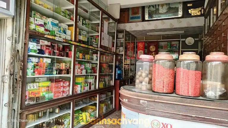 Hình ảnh nha-thuoc-van-hoa-duong-689-nguyen-kiem-go-vap-2