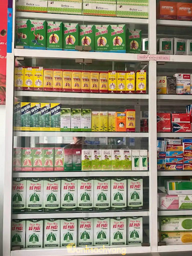 Hình ảnh Nhà thuốc tây Bảo Anh: Nguyễn Thị Định, Quận 2