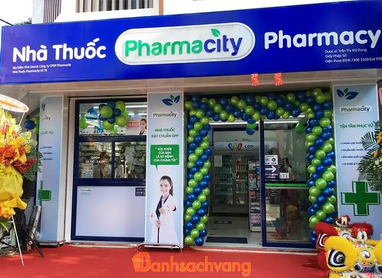 Hình ảnh nha-thuoc-pharmacity-2