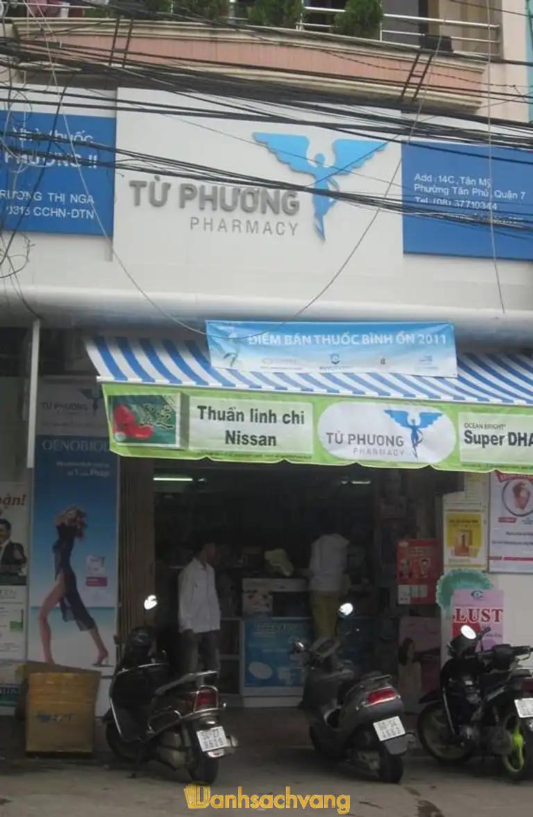 Hình ảnh nha-thuoc-tu-phuong-74-tan-my-quan-7-2