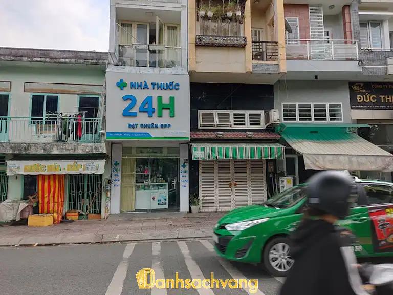 Hình ảnh nha-thuoc-24h-132-truong-sa-binh-thanh-1