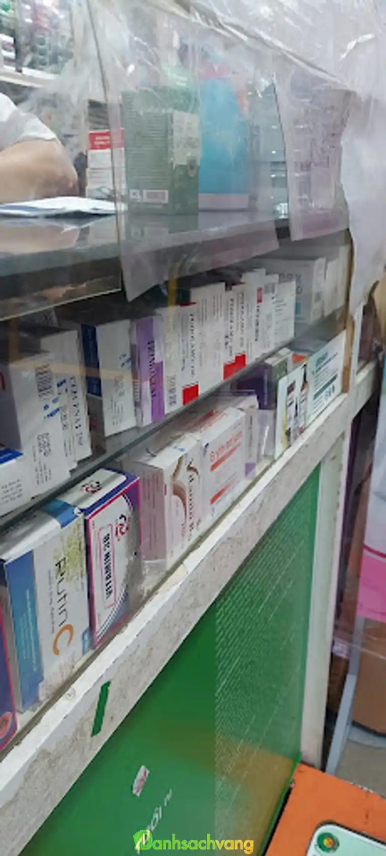 Hình ảnh Nhà Thuốc Phú Quý: 84 Trần Hữu Trang, Phú Nhuận
