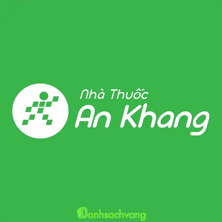 Hình ảnh Nhà thuốc An Khang: 223 Nguyễn Trọng Tuyển, Phú Nhuận