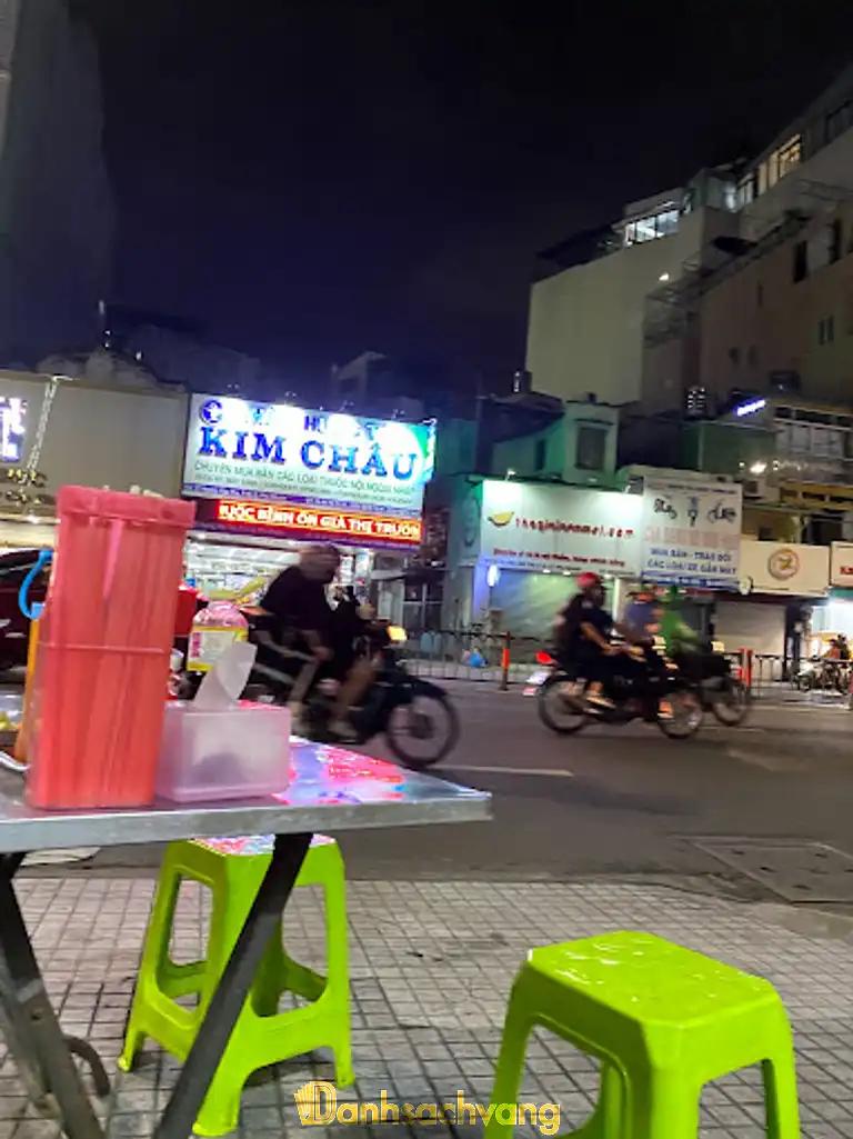 Hình ảnh Nhà thuốc Kim Châu: 23 Hoàng Văn Thụ, Phú Nhuận