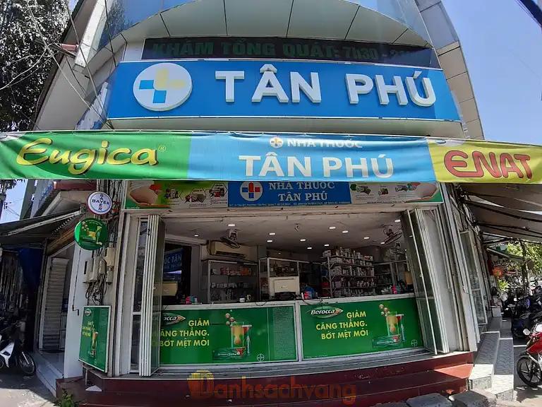 Hình ảnh nha-thuoc-tan-phu-51-tan-my-quan-7-3