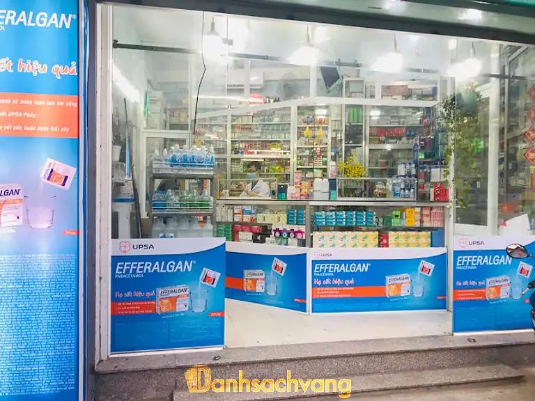 Hình ảnh Nhà Thuốc Phúc Vinh: 40 Huỳnh Văn Bánh, Phú Nhuận