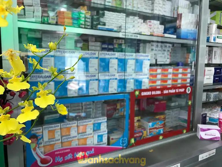 Hình ảnh Nhà Thuốc Phúc Vinh: 40 Huỳnh Văn Bánh, Phú Nhuận