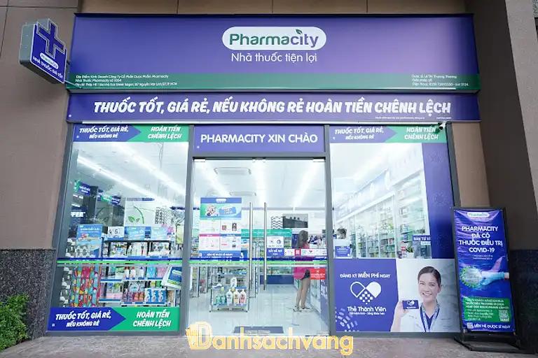 Hình ảnh nha-thuoc-pharmacity-195-hoang-dieu-quan-4-3