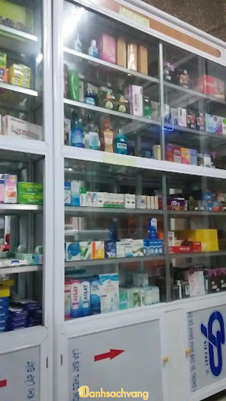 Hình ảnh nha-thuoc-an-loc-60-nguyen-oanh-go-vap-2