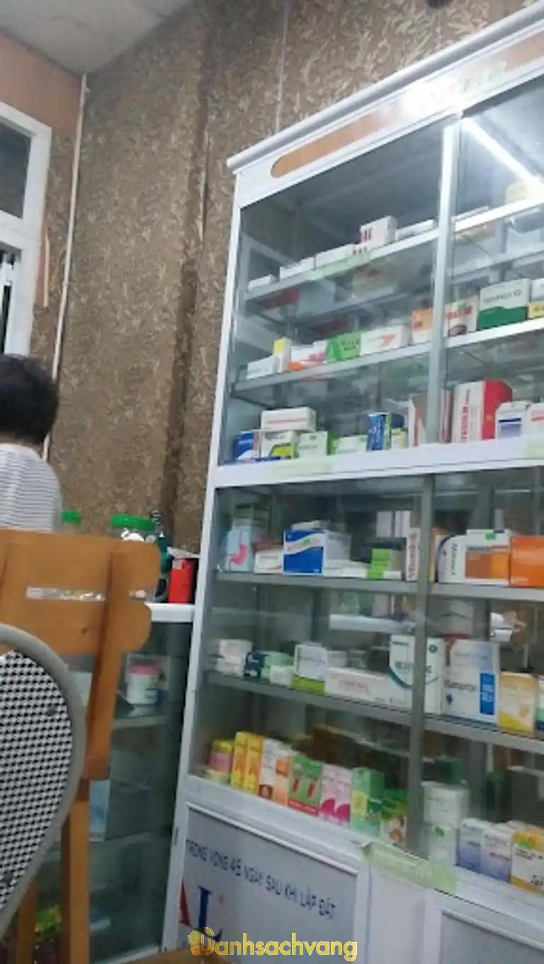 Hình ảnh nha-thuoc-an-loc-60-nguyen-oanh-go-vap-4