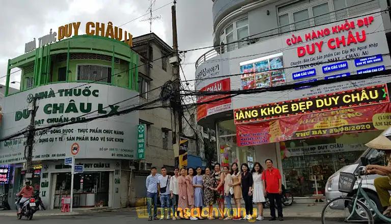 Hình ảnh nha-thuoc-duy-chau-499-le-duc-tho-go-vap-3
