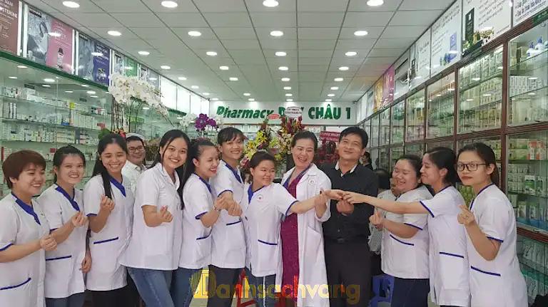 Hình ảnh nha-thuoc-duy-chau-499-le-duc-tho-go-vap-4