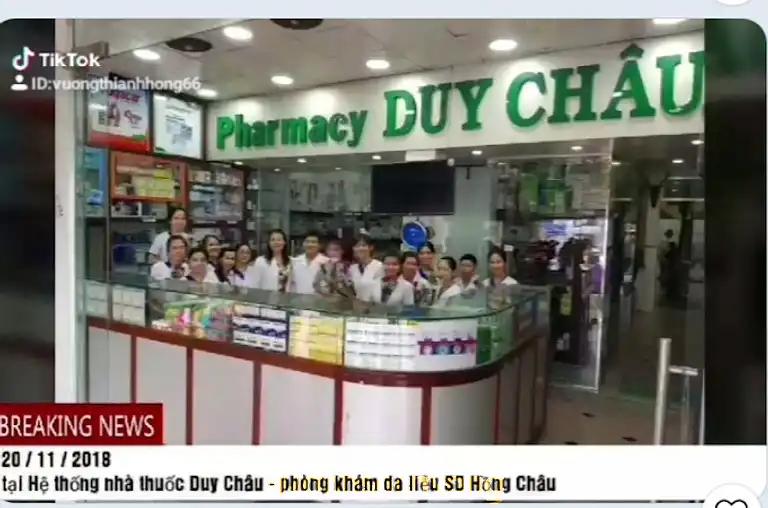 Hình ảnh nha-thuoc-duy-chau-499-le-duc-tho-go-vap-2