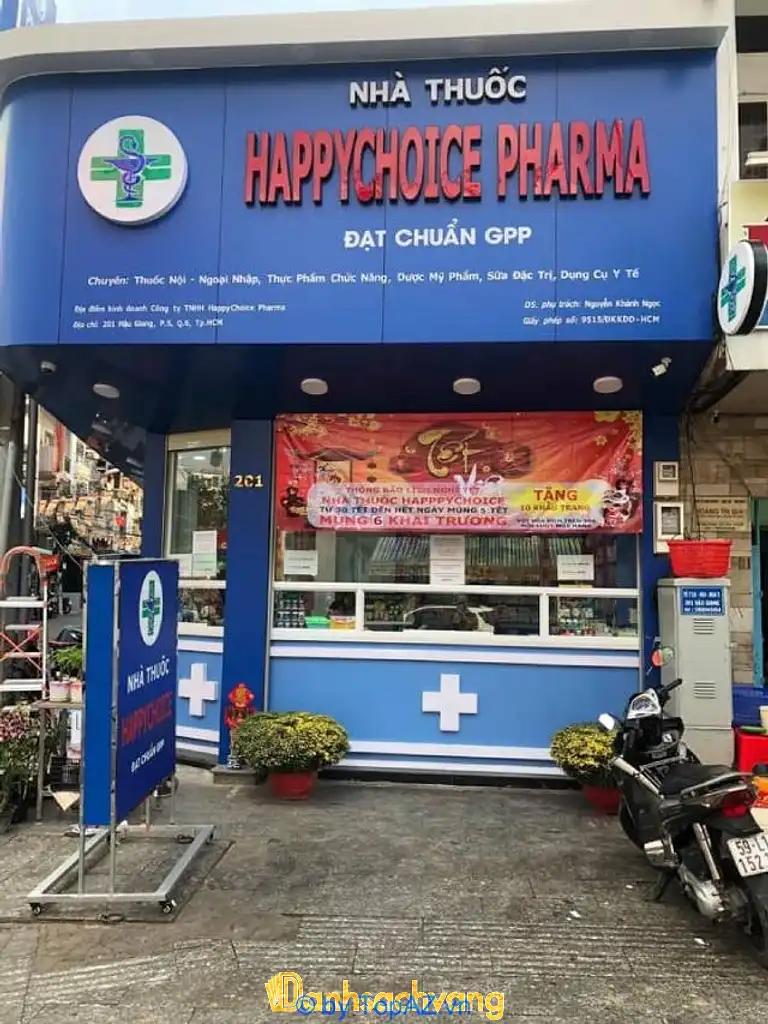 Hình ảnh nha-thuoc-happychoice-pharma-201-hau-giang-quan-6-1