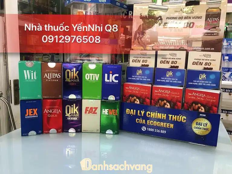 Hình ảnh nhà-thuóc-yén-nhi-170-au-duong-lan-quan-8-3