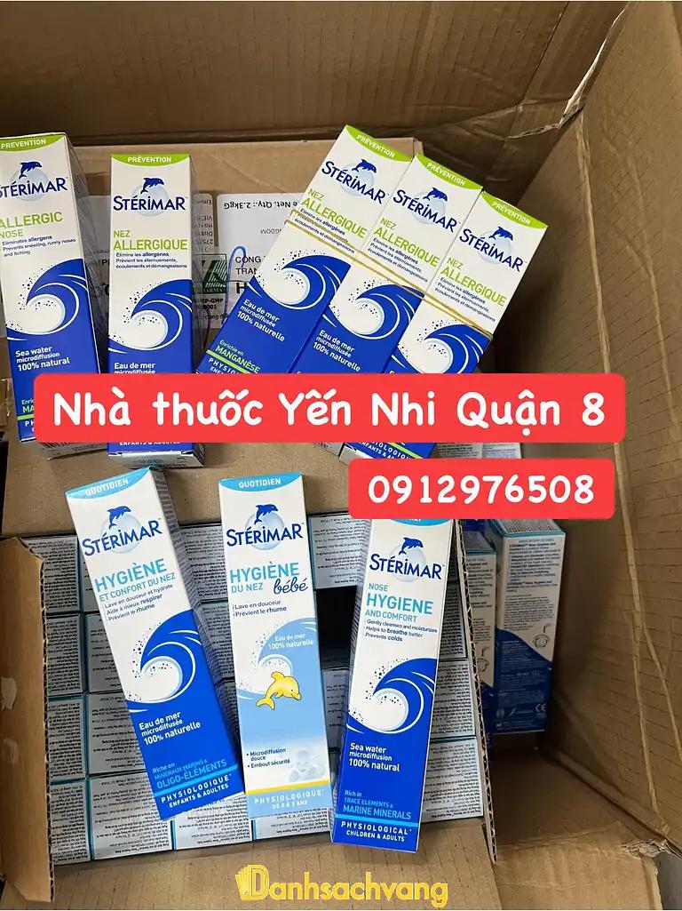 Hình ảnh nhà-thuóc-yén-nhi-170-au-duong-lan-quan-8-5