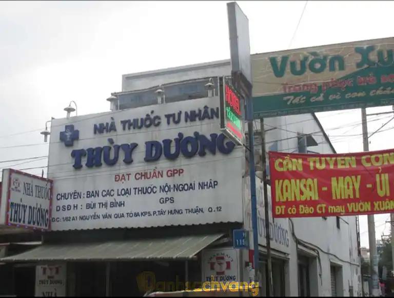 Hình ảnh nha-thuoc-thuy-duong-115-nguyen-van-qua-quan-12-1