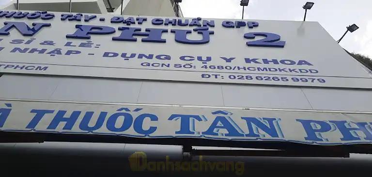 Hình ảnh nha-thuoc-tan-phu-2-115-tan-quy-tan-phu-3
