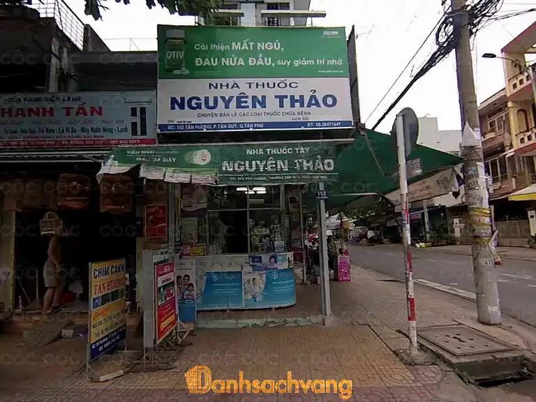 Hình ảnh nha-thuoc-nguyen-thao-152-tan-huong-tan-phu-1