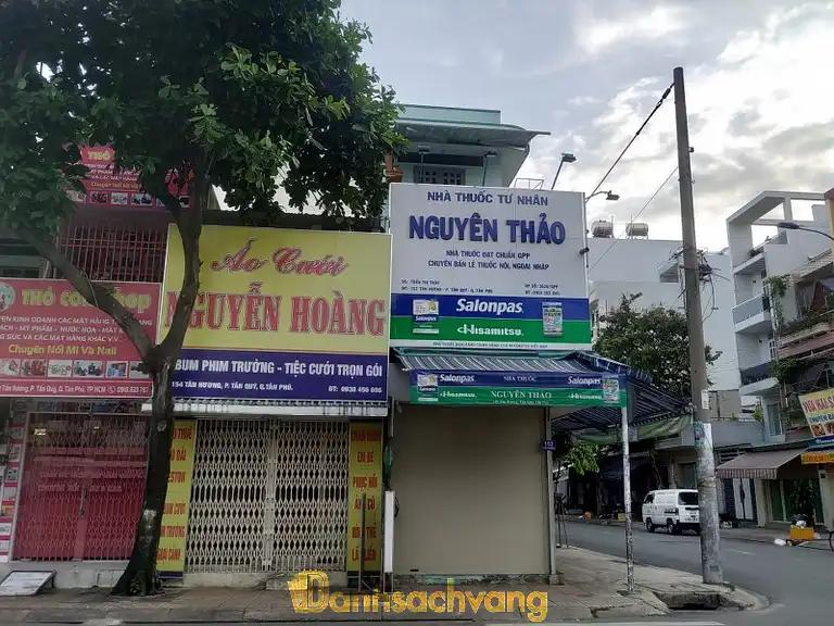 Hình ảnh nha-thuoc-nguyen-thao-152-tan-huong-tan-phu-4