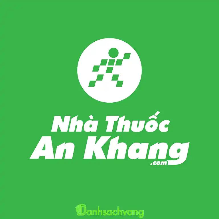Hình ảnh nha-thuoc-an-khang-100-truong-chinh-tan-binh-0