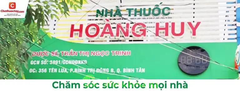 Hình ảnh nha-thuoc-hoang-huy-356-ten-lua-binh-tan-1