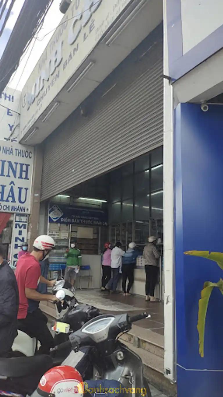 Hình ảnh nha-thuoc-minh-chau-126-truong-chinh-tan-binh-2