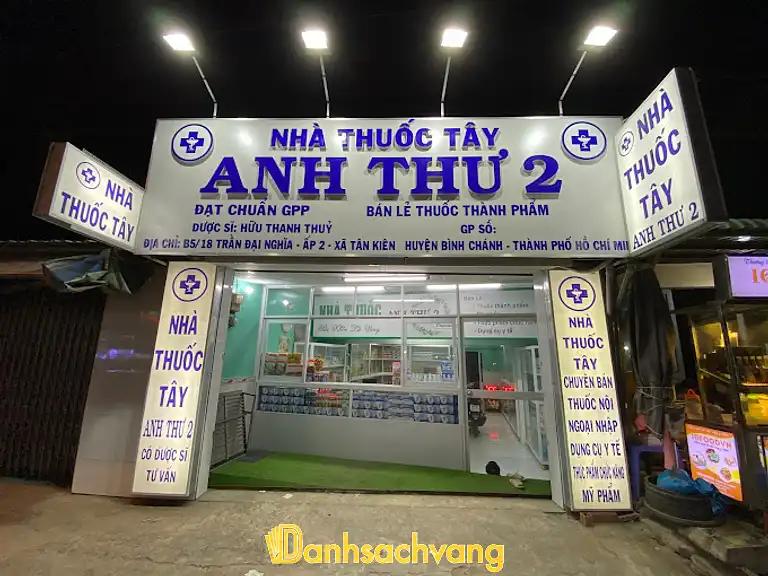 Hình ảnh nha-thuoc-anh-thu-2-4-duong-so-4-ap-2-binh-chanh-1