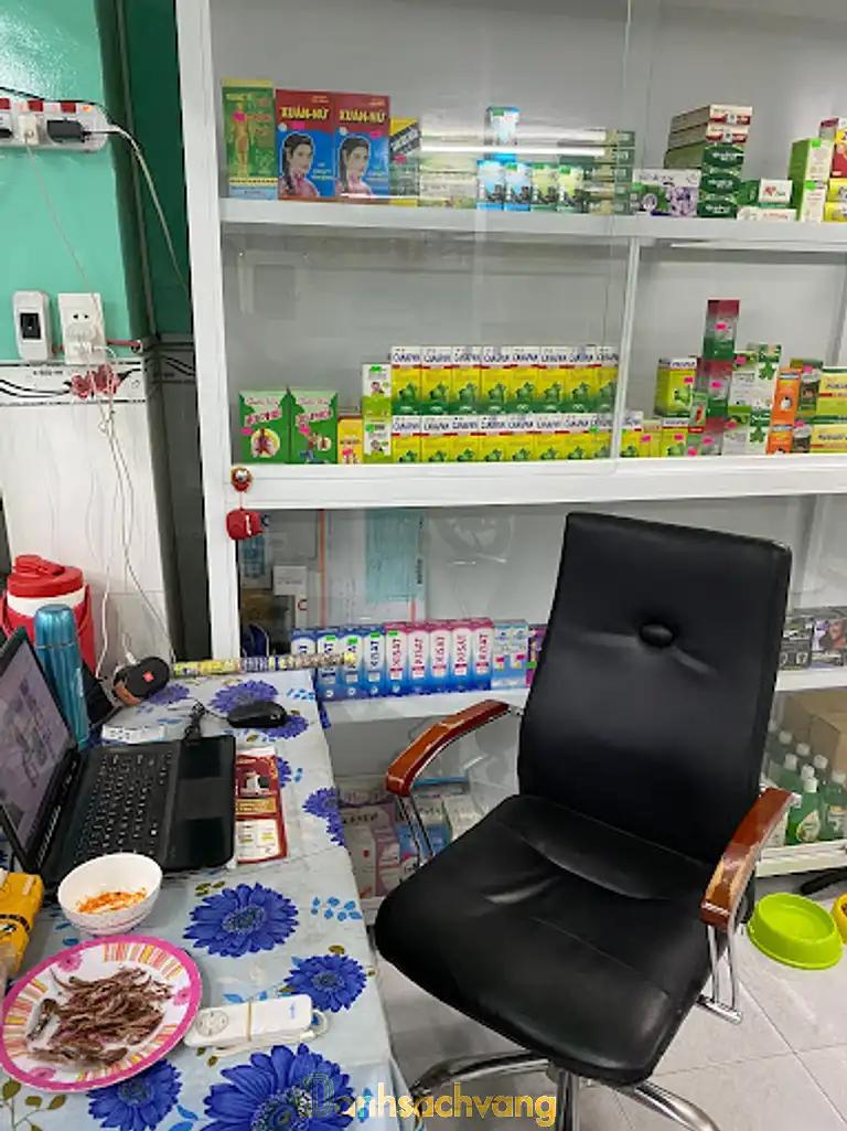 Hình ảnh nha-thuoc-anh-thu-2-4-duong-so-4-ap-2-binh-chanh-3