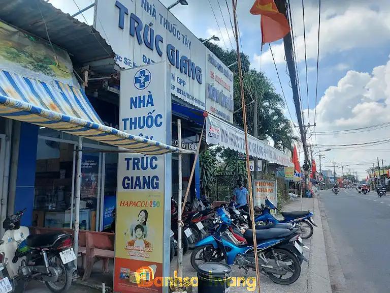 Hình ảnh nha-thuoc-tay-truc-giang-452-tinh-lo-15-cu-chi-5