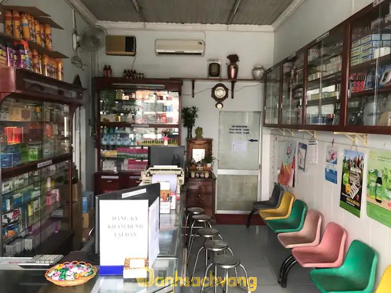 Hình ảnh nha-thuoc-tay-truc-giang-452-tinh-lo-15-cu-chi-4