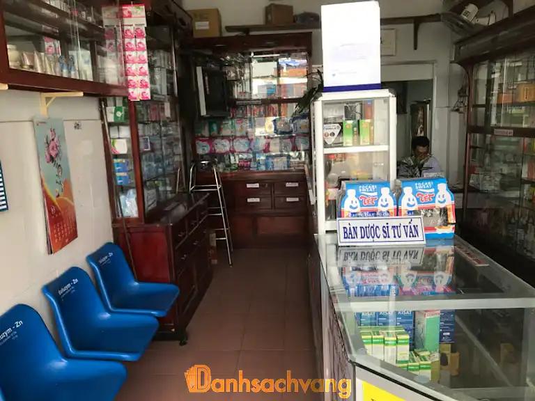 Hình ảnh nha-thuoc-tay-truc-giang-452-tinh-lo-15-cu-chi-2