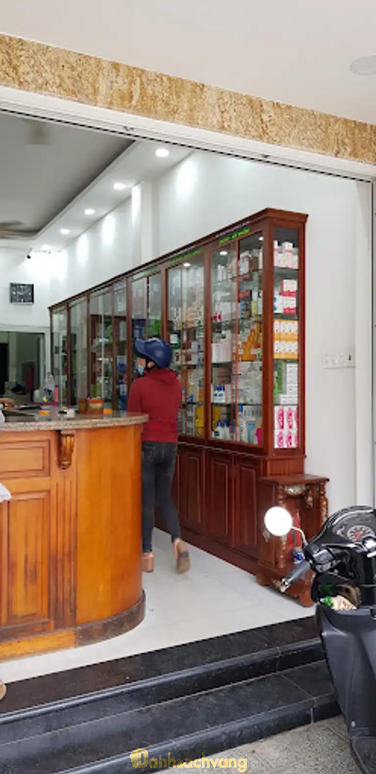 Hình ảnh nha-thuoc-hong-hai-19-duong-le-loi-hoc-mon-1