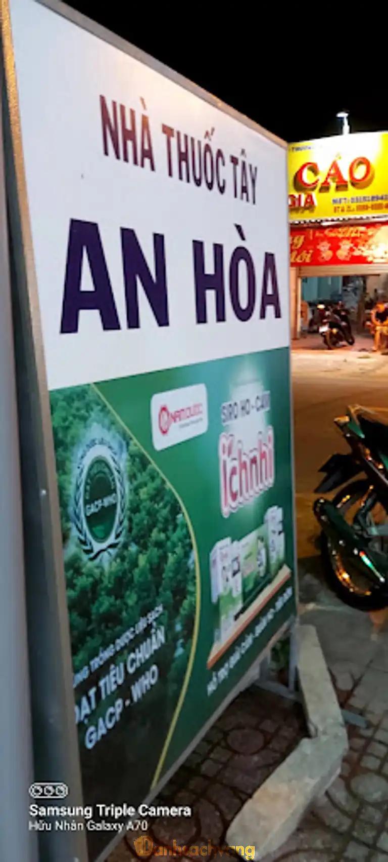 Hình ảnh nha-thuoc-an-hoa-1345-tinh-lo-15-cu-chi-1