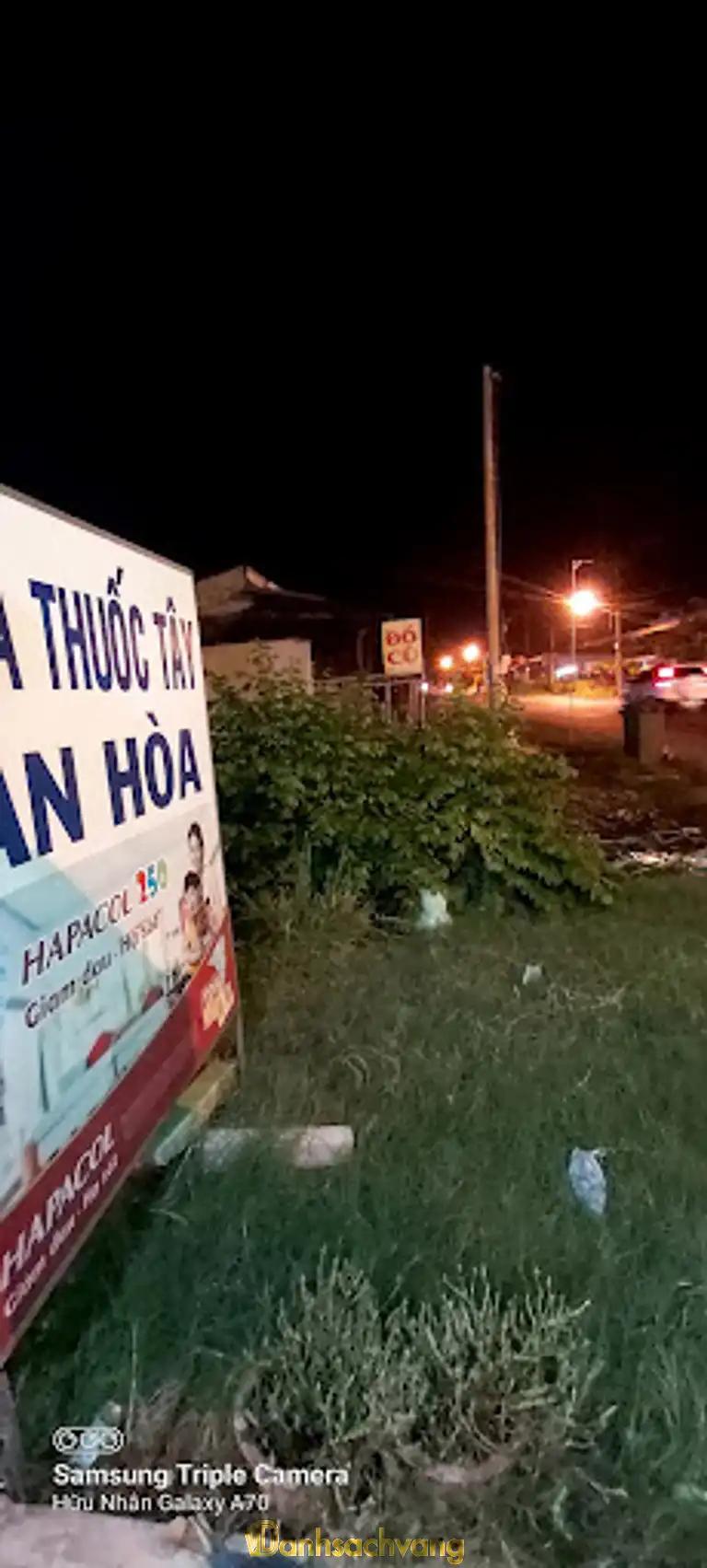 Hình ảnh nha-thuoc-an-hoa-1345-tinh-lo-15-cu-chi-5