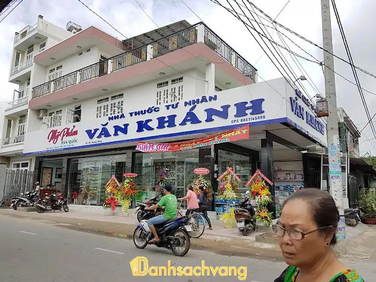 Hình ảnh nha-thuoc-tu-nhan-van-khanh-882-tan-tien-hoc-mon-1